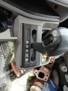 Transmission for a 2016 Peterbilt 579