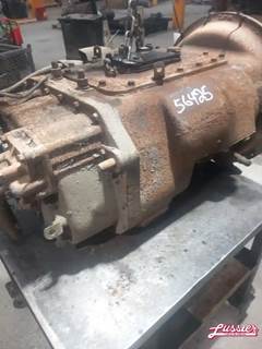 Transmission for a 2003 Sterling L9500 (LT9513)