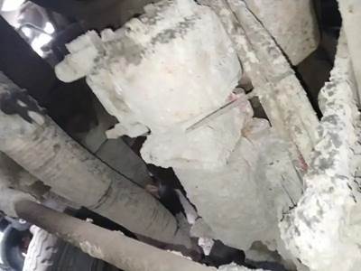 Transmission for a 1999 Sterling A9500