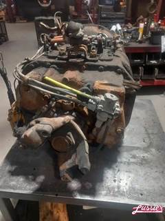 Transmission for a 2017 Western Star 5700XE SLP