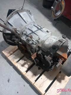 Transmission for a 2005 Freightliner FS65 AUTOBUS