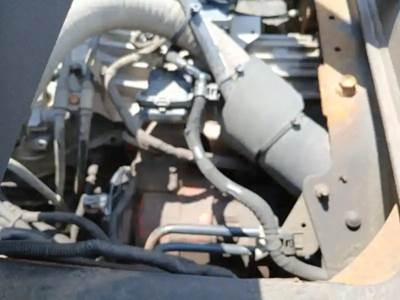 Transmission for a 2019 Hino XCJ740/XFC74