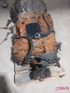 Transmission for a 2006 International 9400I
