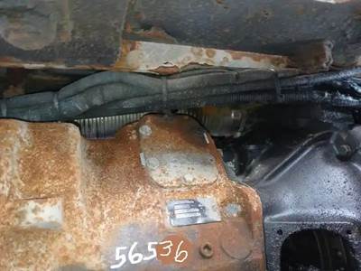 Eaton-Fuller FRO-14210C Transmission for a 2005 Freightliner COLUMBIA CL-120