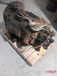 Transmission for a 2000 Freightliner FL-80