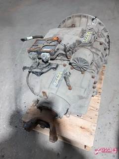 Transmission for a 2020 Peterbilt 579