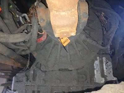 Transmission for a 2017 Peterbilt 320 LCF C/O