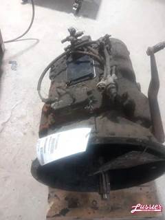 Eaton-Fuller FRO-14210C Transmission for a 2004 Freightliner COLUMBIA CL-120