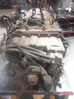 Transmission for a 2000 Freightliner FL-112