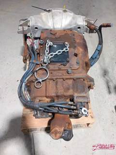 Eaton-Fuller RTLO18913A Transmission for a 2001 Western Star 4964EX