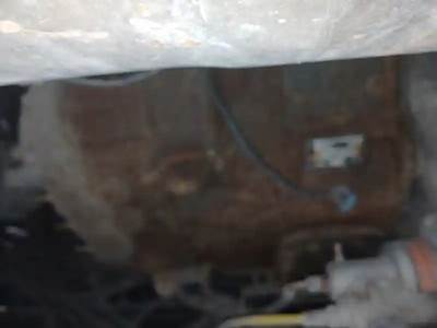 Eaton-Fuller FRO16210C Transmission for a 2013 Volvo VNL