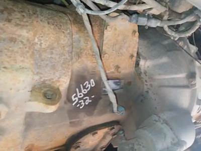 Eaton-Fuller FRO16210C Transmission for a 2013 Volvo VNL