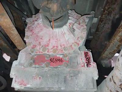 Allison MD3060P Transmission for a 2004 Kenworth T-300