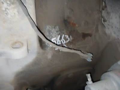 Eaton-Fuller FRO16210C Transmission for a 2014 Volvo VNL