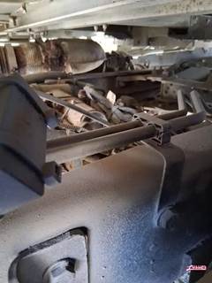 Transmission for a 2016 Peterbilt 579