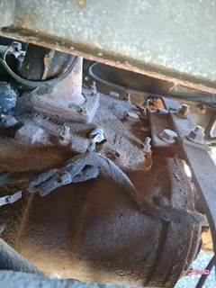 Transmission for a 2003 Inter*