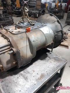 Rebuildable Core, Part Make: Fuller