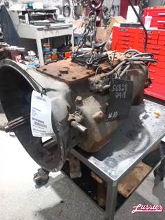 Rebuildable Core, Part Make: Fuller