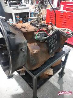 Rebuildable Core, Part Make: Fuller