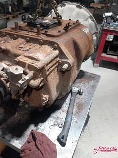 Rebuildable Core, Part Make: Fuller