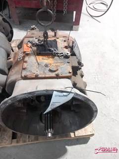 Rebuildable Core, Part Make: Fuller