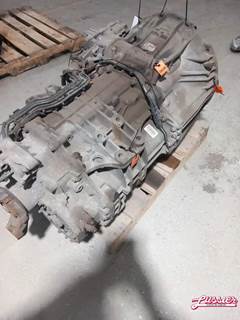 Rebuildable Core, Part Make: Detroit