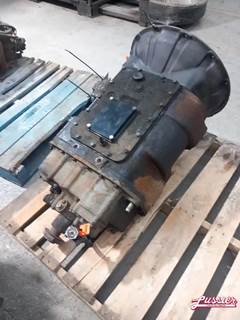 Rebuildable Core, Part Make: Fuller