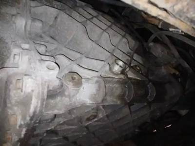 Transmission for a 2012 Volvo VNL