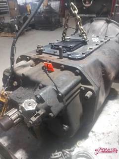 Rebuildable Core, Part Make: Fuller