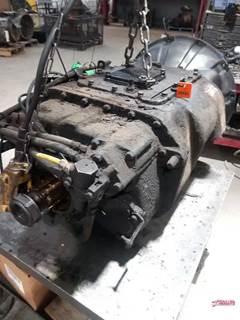 Rebuildable Core, Part Make: Fuller