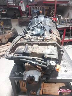 Eaton-Fuller RTLO16913A Transmission