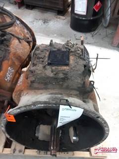 Eaton-Fuller FRO15210C Transmission