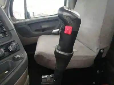 Transmission for a 2012 Freightliner CASCADIA PX125064S T