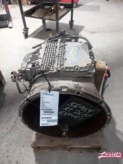 Volvo AT-2612F Transmission for a 2018 Volvo VNL