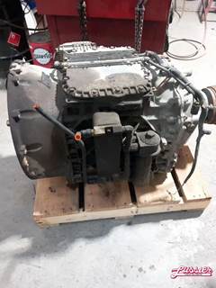 Volvo Transmission for a 2018 Volvo VNL