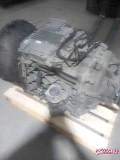 Volvo AT2612D Transmission for a 2015 Volvo VNL