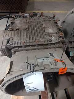 Volvo ATO-2512C Transmission