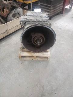 Volvo ATO-2612D Transmission for a 2013 Mack CXU613 PINACLE