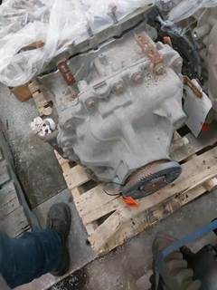 Volvo ATO-2612D Transmission