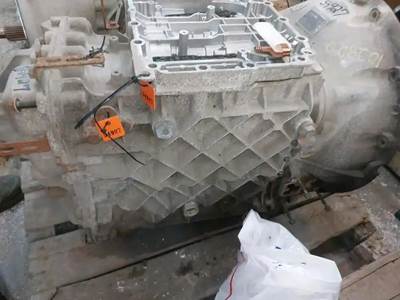 Volvo ATO-2612D Transmission
