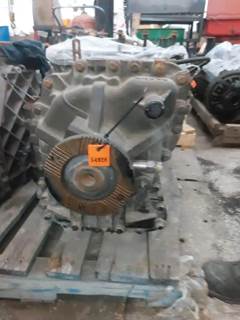 Volvo ATO-2612D Transmission