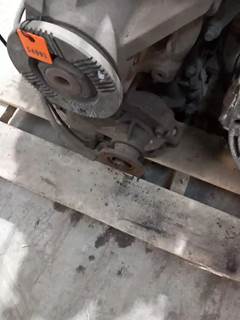 Volvo ATO-2612D Transmission