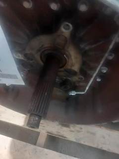 Volvo ATO-2612D Transmission