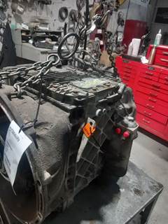 Volvo ATO-2612D Transmission