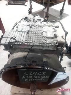 Volvo ATO-2612D Transmission for a 2017 Volvo VNL