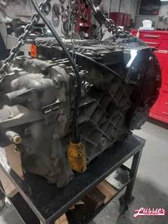 Volvo ATO-2612D Transmission