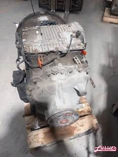 Volvo ATO-2612D Transmission