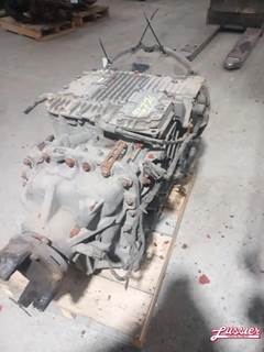 Volvo ATO-2612D Transmission for a 2009 Volvo VNL