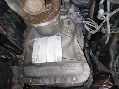 Volvo ATO-2612D Transmission for a 2013 Volvo VNL