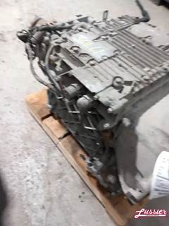 Volvo ATO-2612D Transmission for a 2013 Volvo VNL